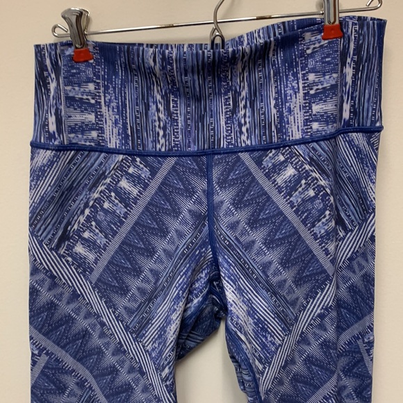 Lululemon Wunder Under Hi-Rise Tight - Picture 2 of 6